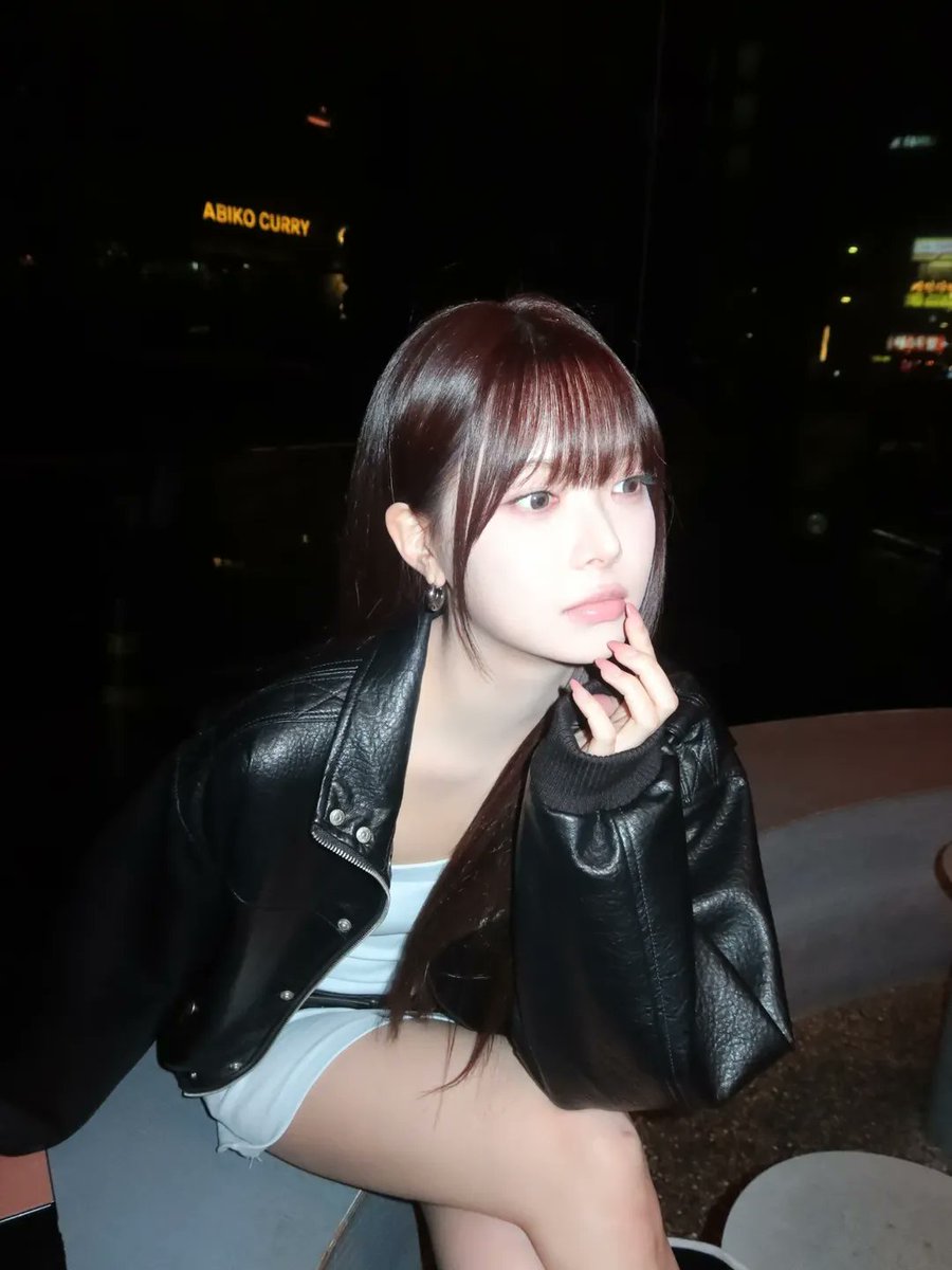 EUNCHAE CENTRAL tweet media