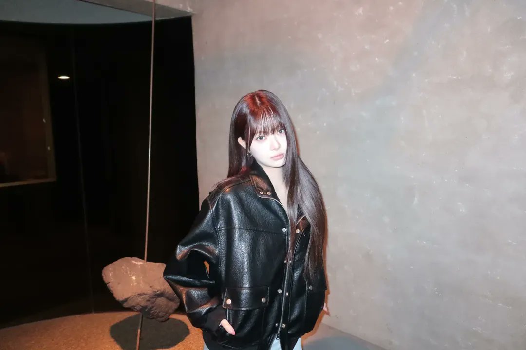 EUNCHAE CENTRAL tweet media