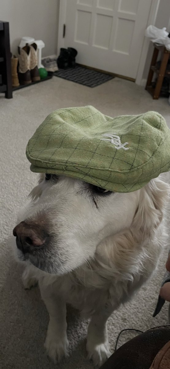 Chuck Peters tweet media