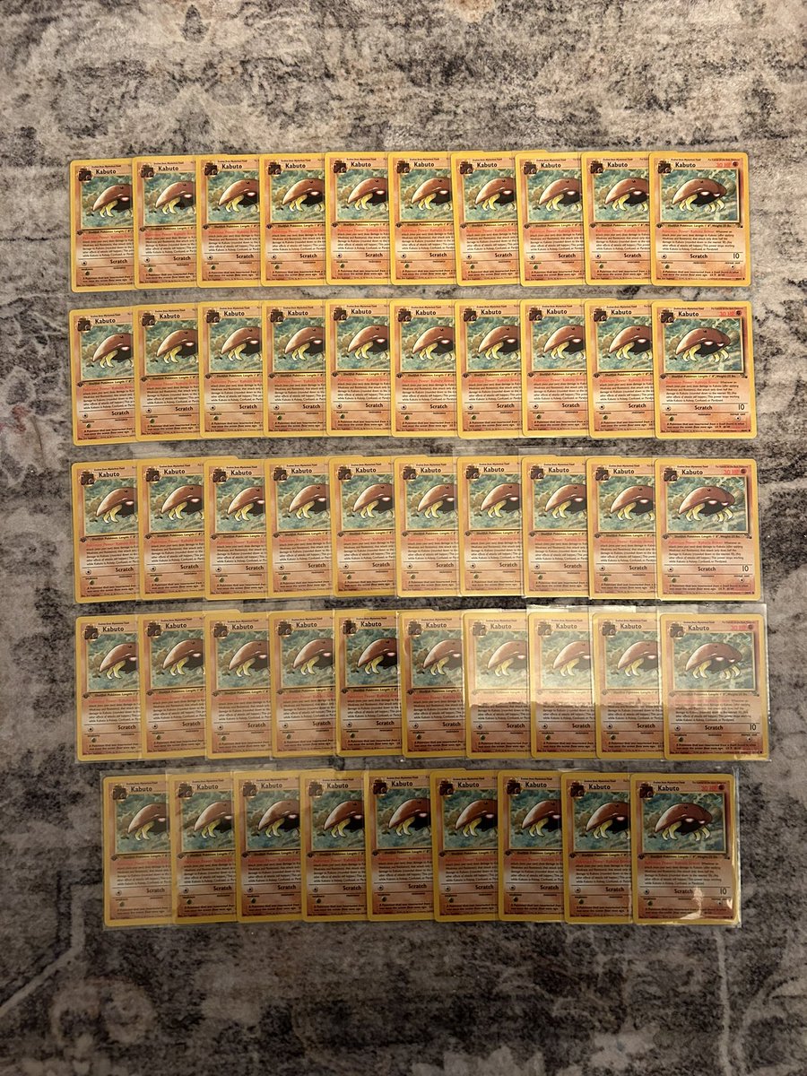 Kabuto King tweet media