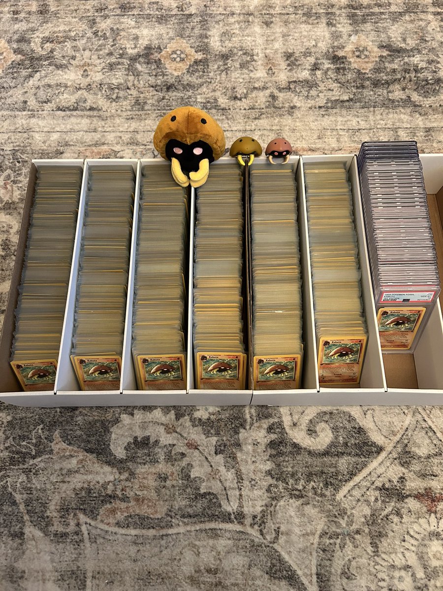 Kabuto King tweet media