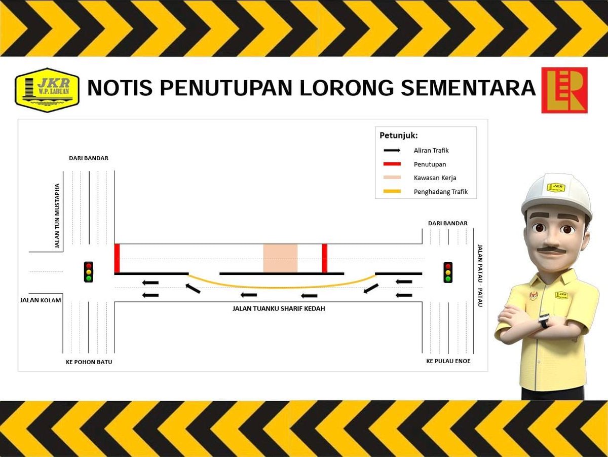 JKR Labuan tweet media