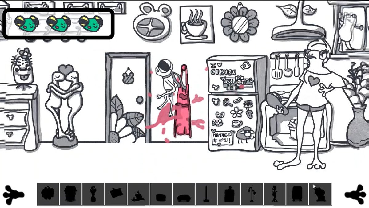 Cururu Games 🌿 Indie Studio tweet media