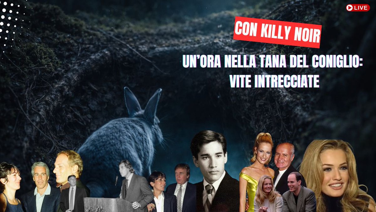 Killy Noir (@KillyNoir) / Posts / X