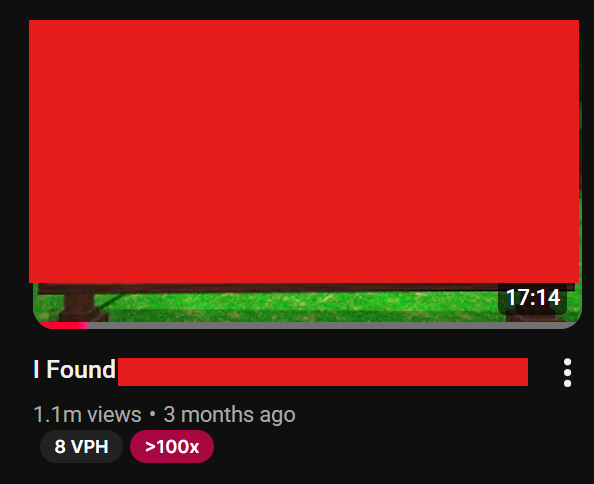 Alex | Video Editor tweet media