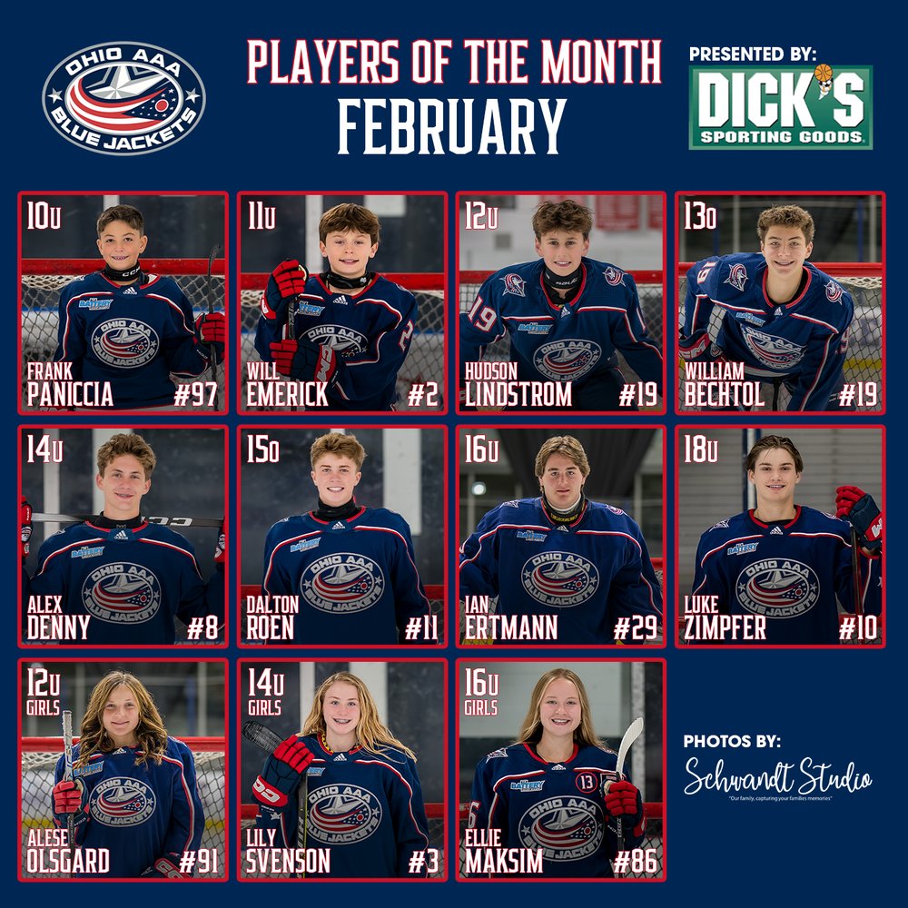 Ohio Blue Jackets tweet media