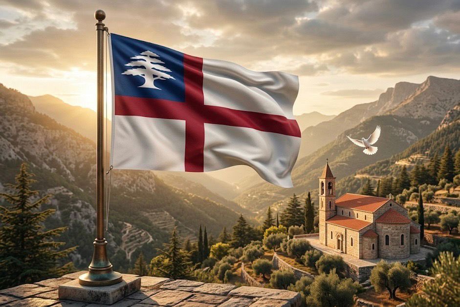 Mount Lebanon tweet media