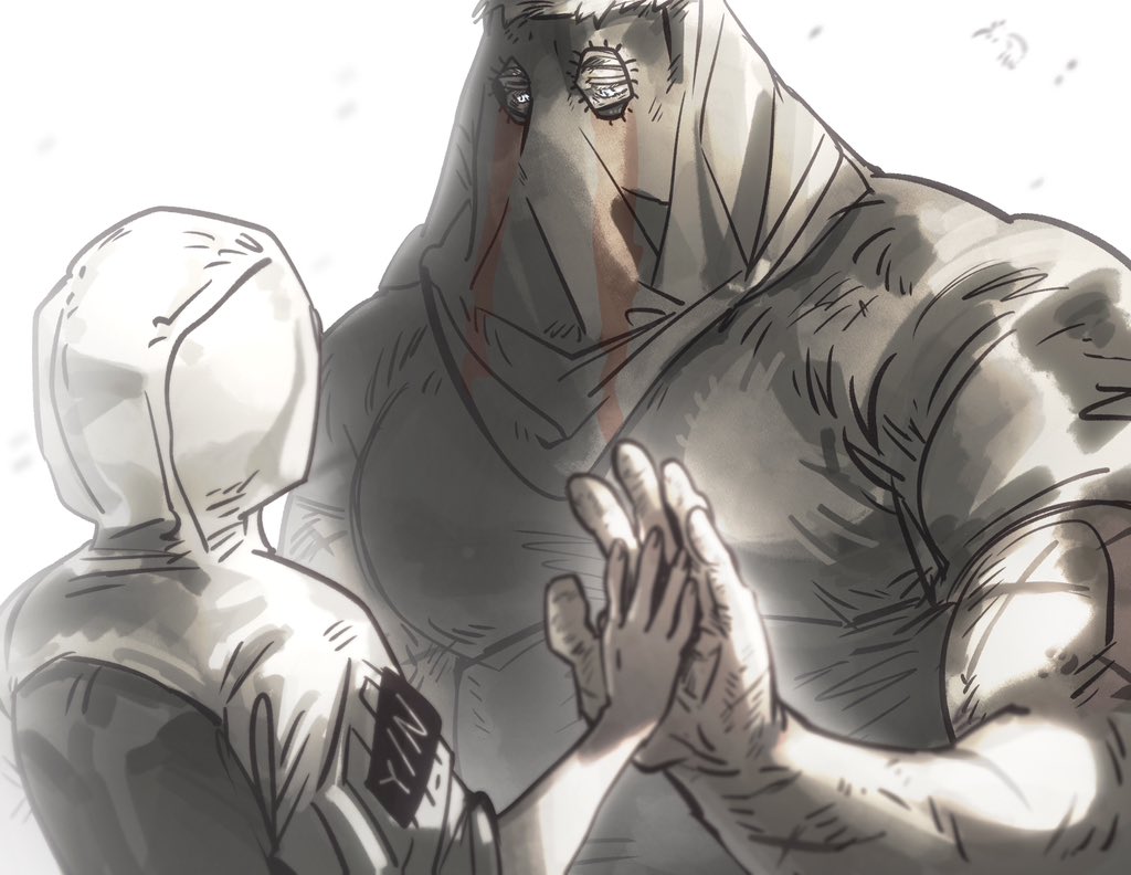 wuhumaomao🍵 tweet media