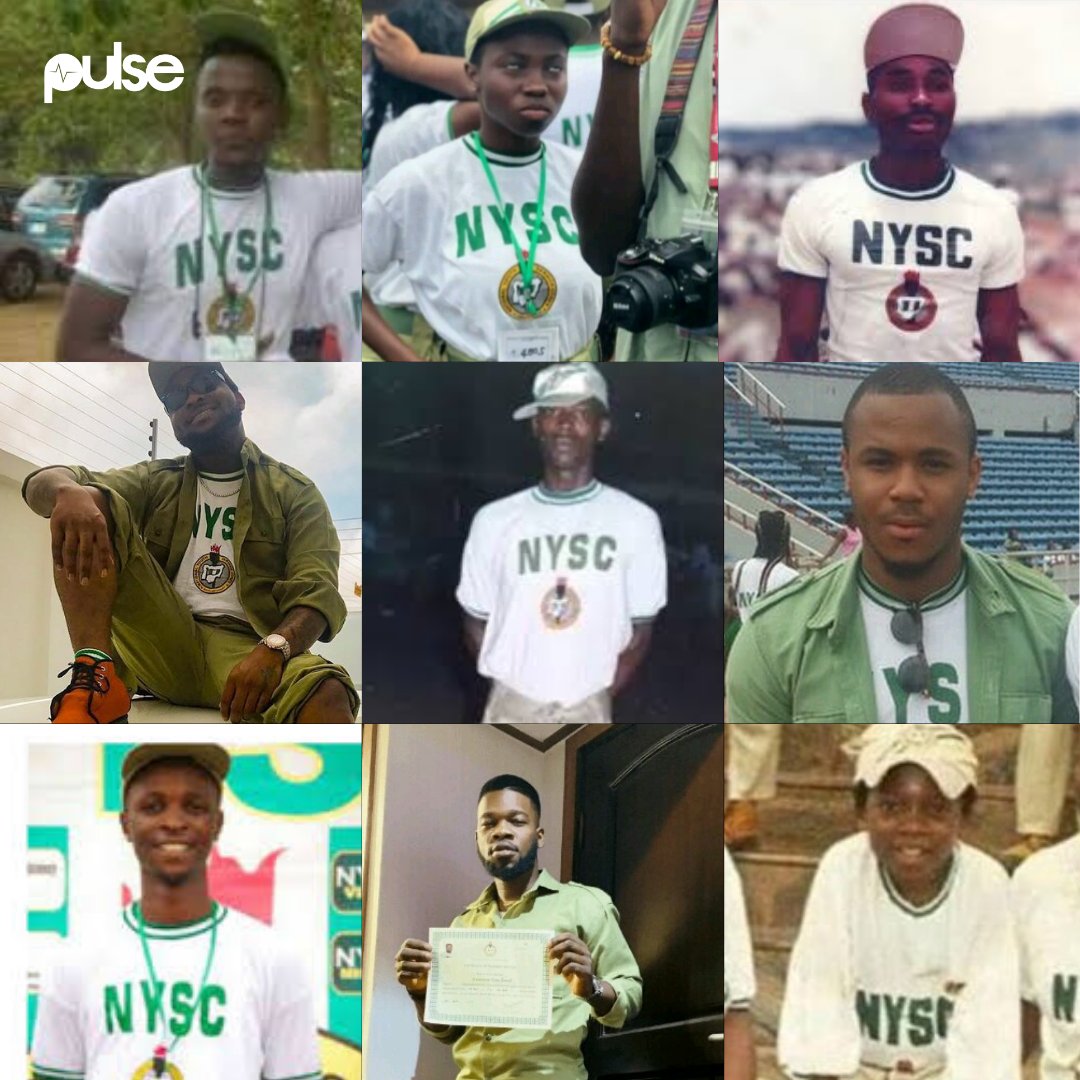 Pulse Nigeria tweet media