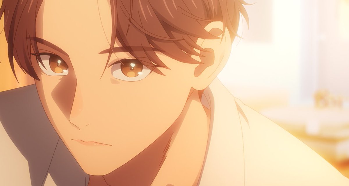 IN THE CLEAR MOONLIT DUSK EPISODE 10 PREVIEWS