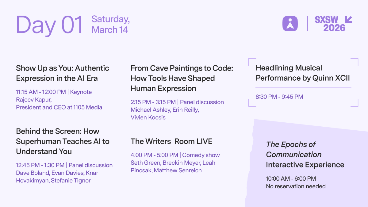 Superhuman tweet media