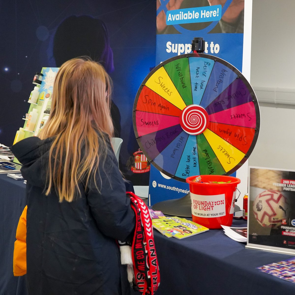 Beacon of Light tweet media