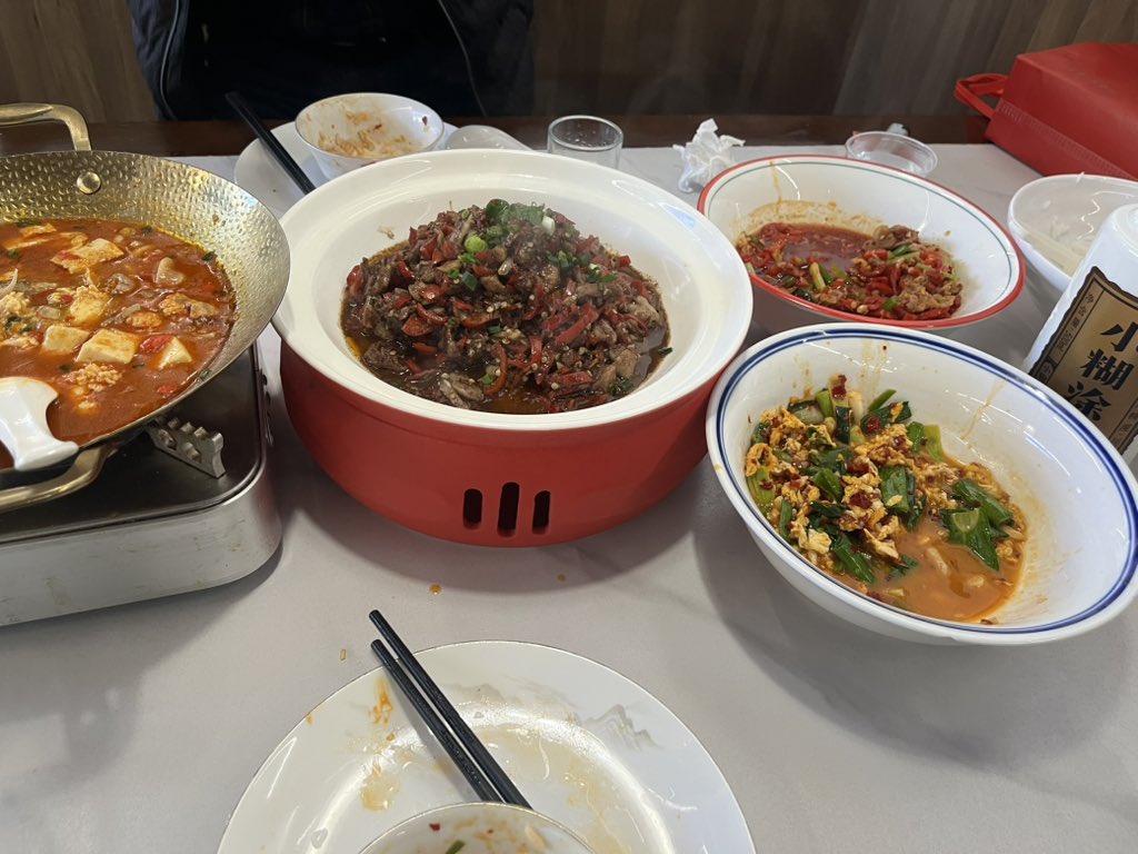 加密胖东来 tweet media