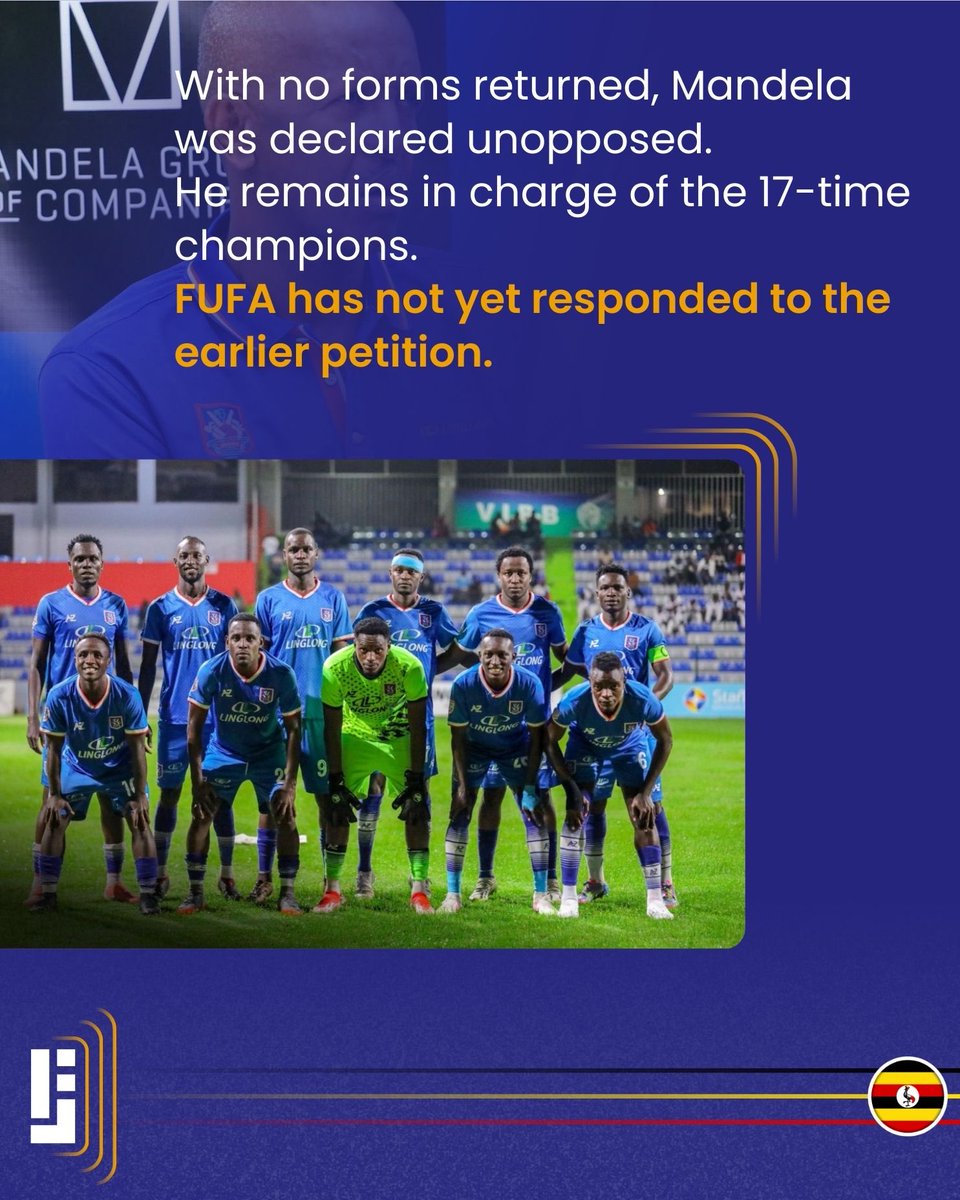 JamiiForums Uganda tweet media