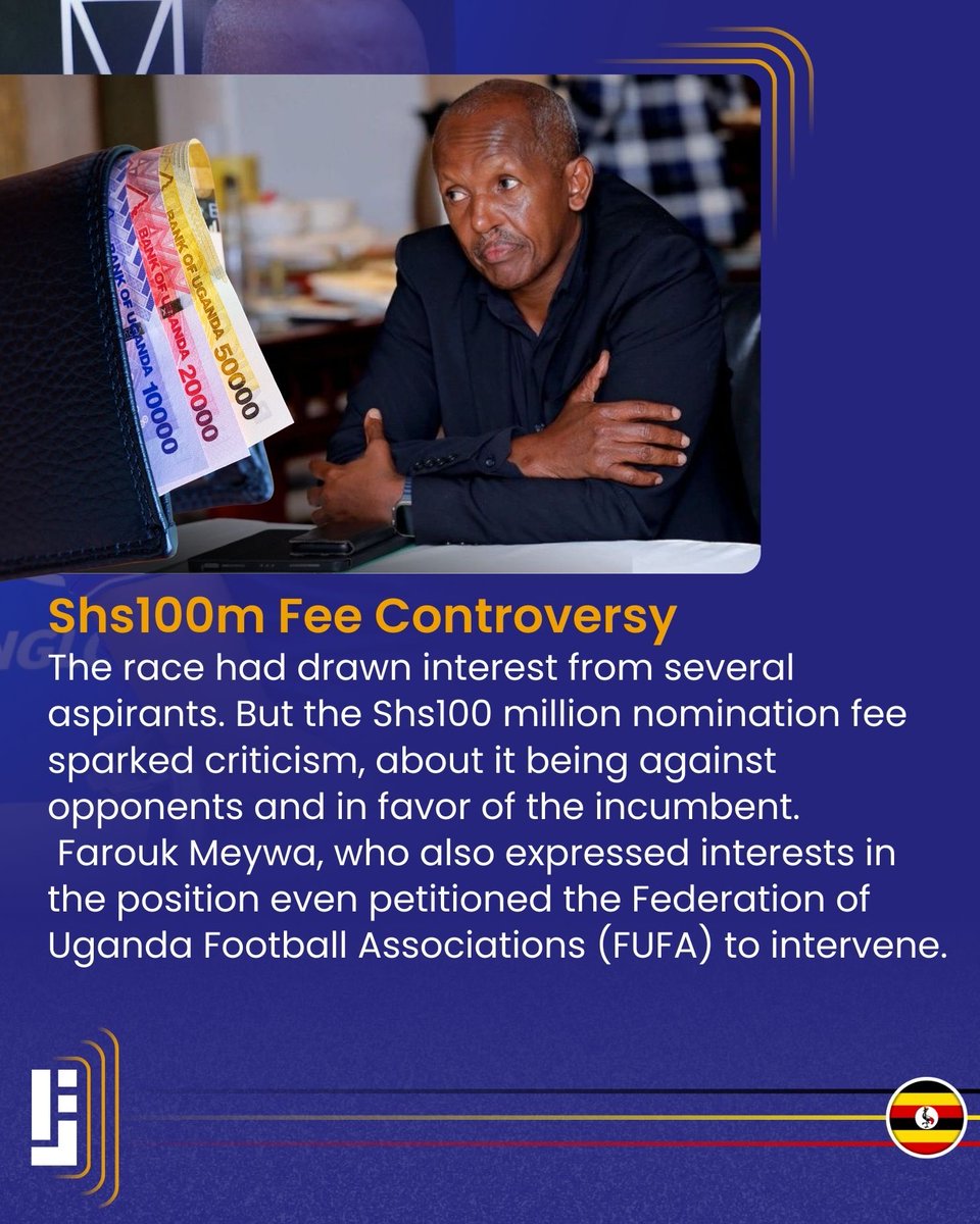 JamiiForums Uganda tweet media