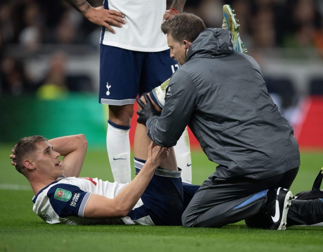 John O Sullivan tweet media