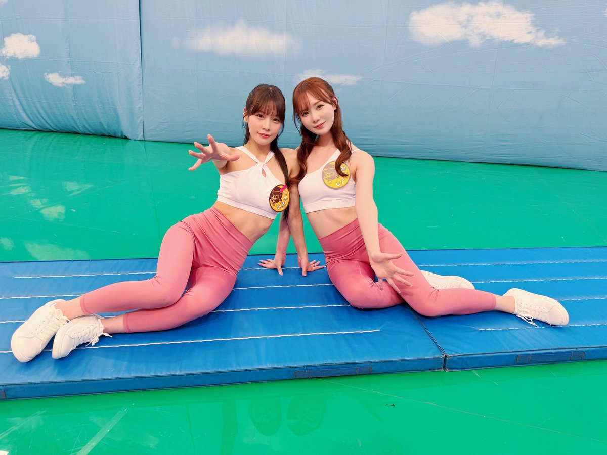 やぎみる🐐🍼
tver.jp/episodes/epzx2…
<a href="/miruteer_29/">miru 🕊 小咪</a>