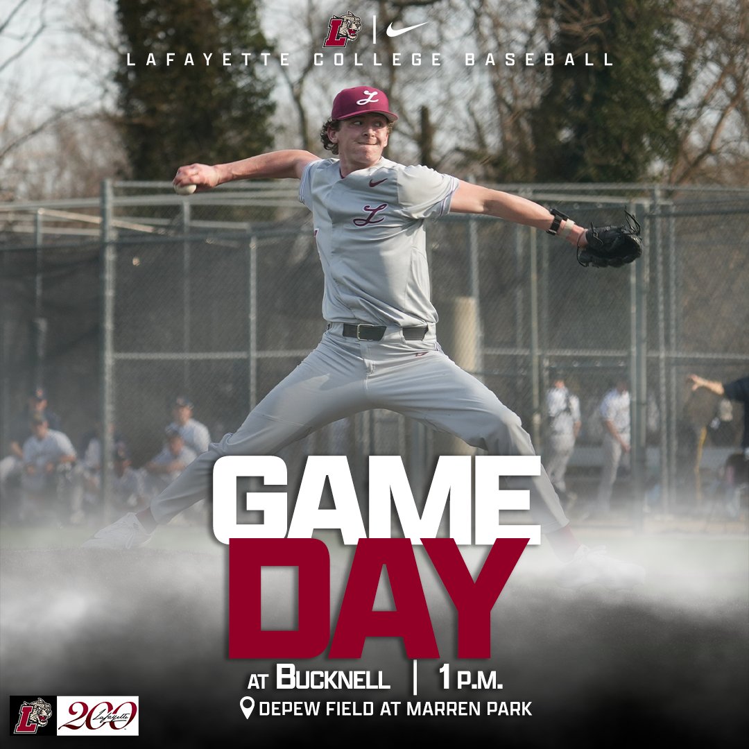 Lafayette Baseball tweet media