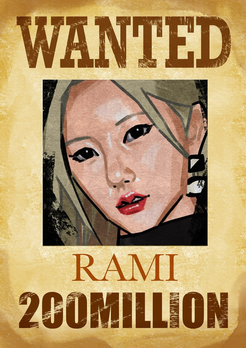 507lover's tweet photo. 前回のイラストに一部リクエストにお応えしてラミさん追加ver.
babymonster
200millionview
baemon
monstiez https://t.co/VnhOW5zCl9
