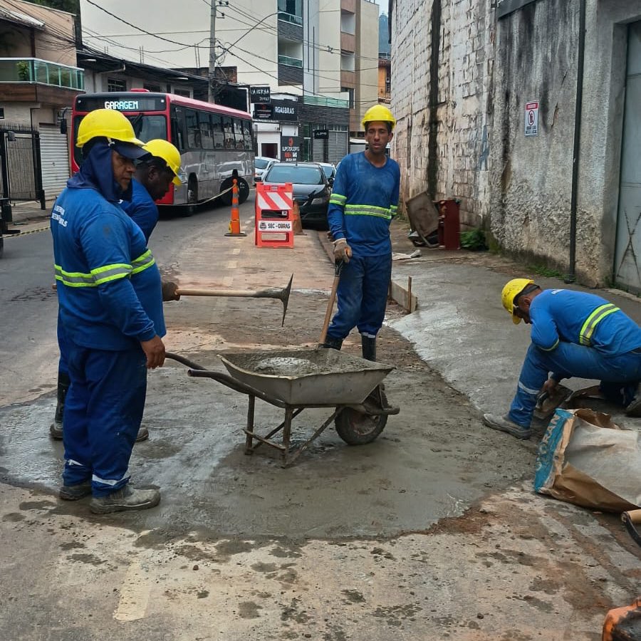 Prefeitura em Alerta tweet media