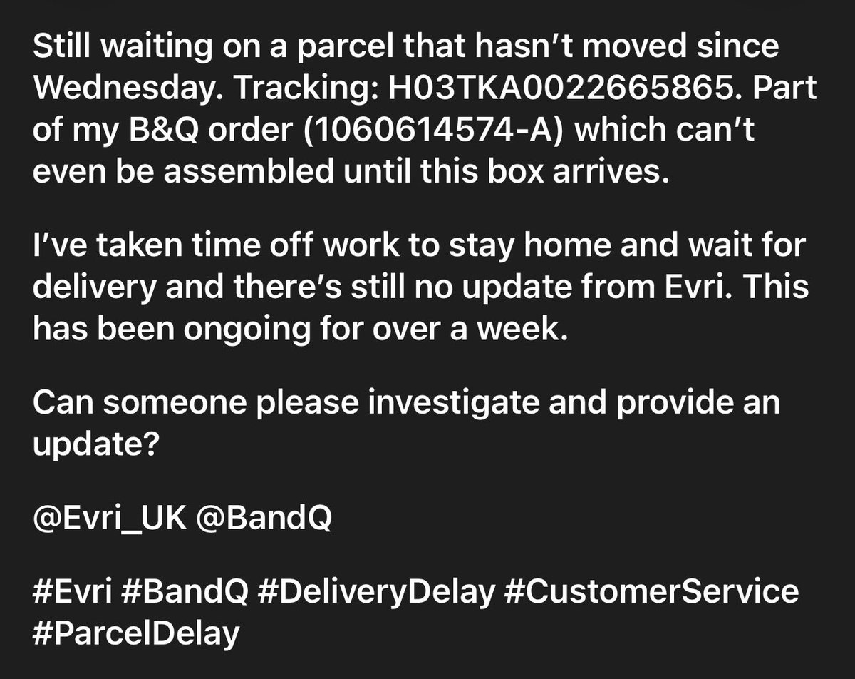 Ricky Aaron ives tweet media