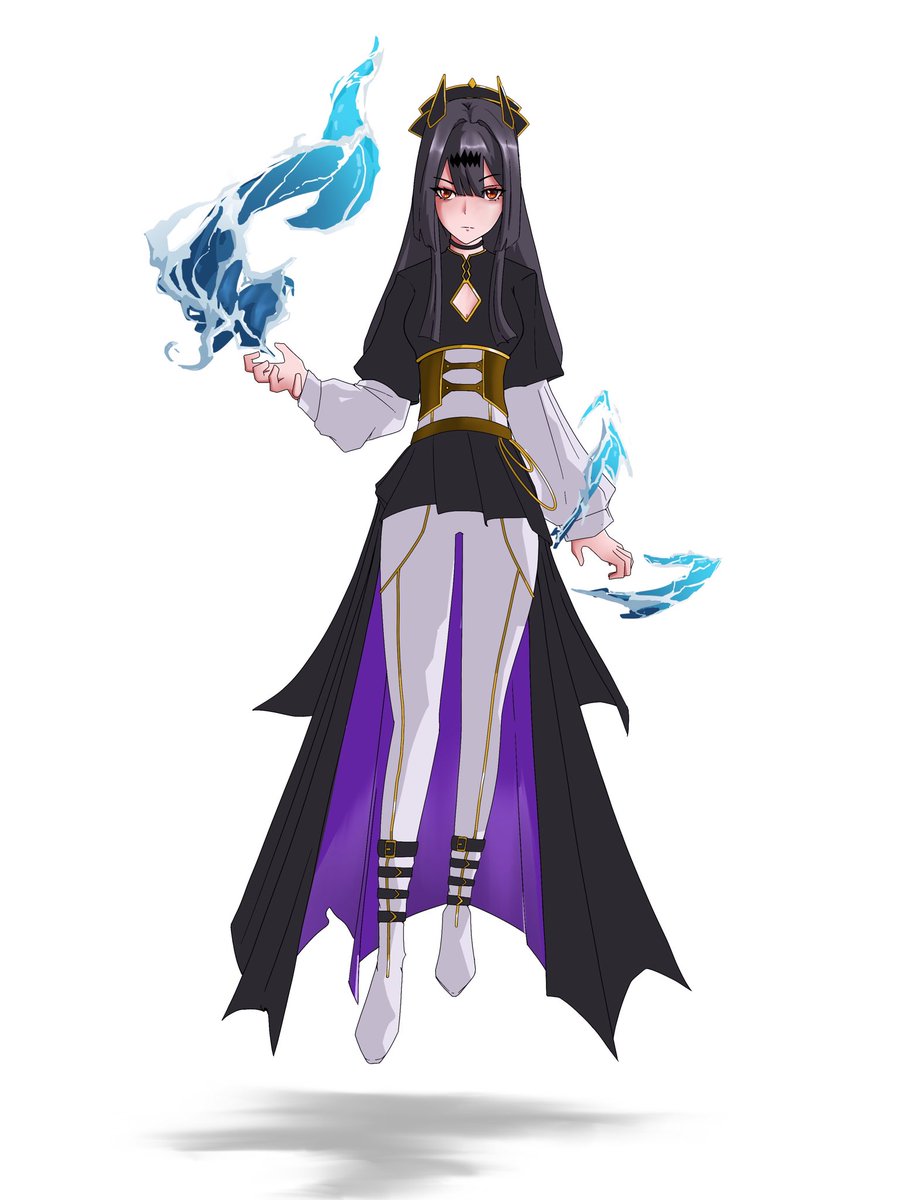 astaroth - Commission Open (@giorgio5497) / Posts / X