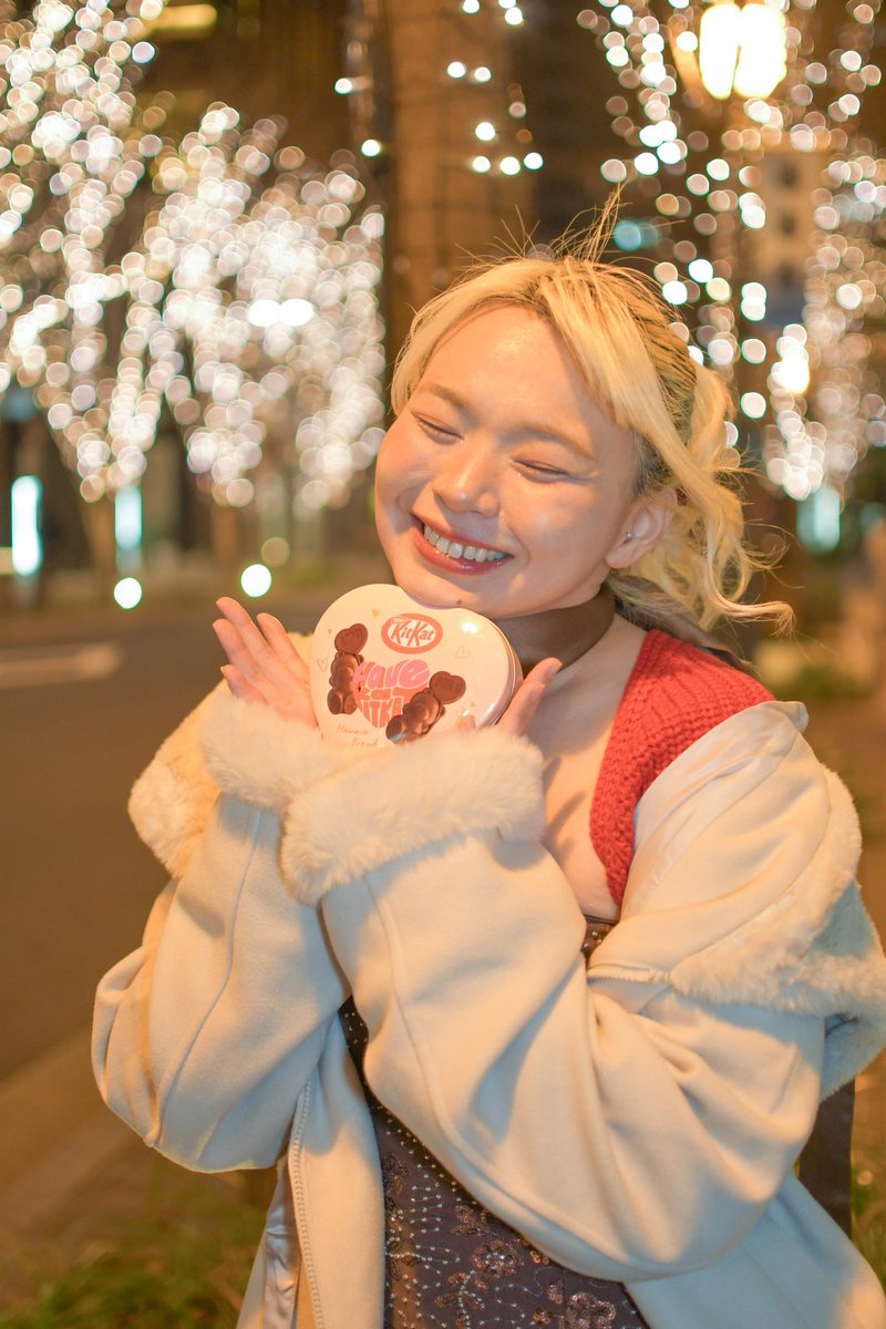 とーるni-ni- tweet media