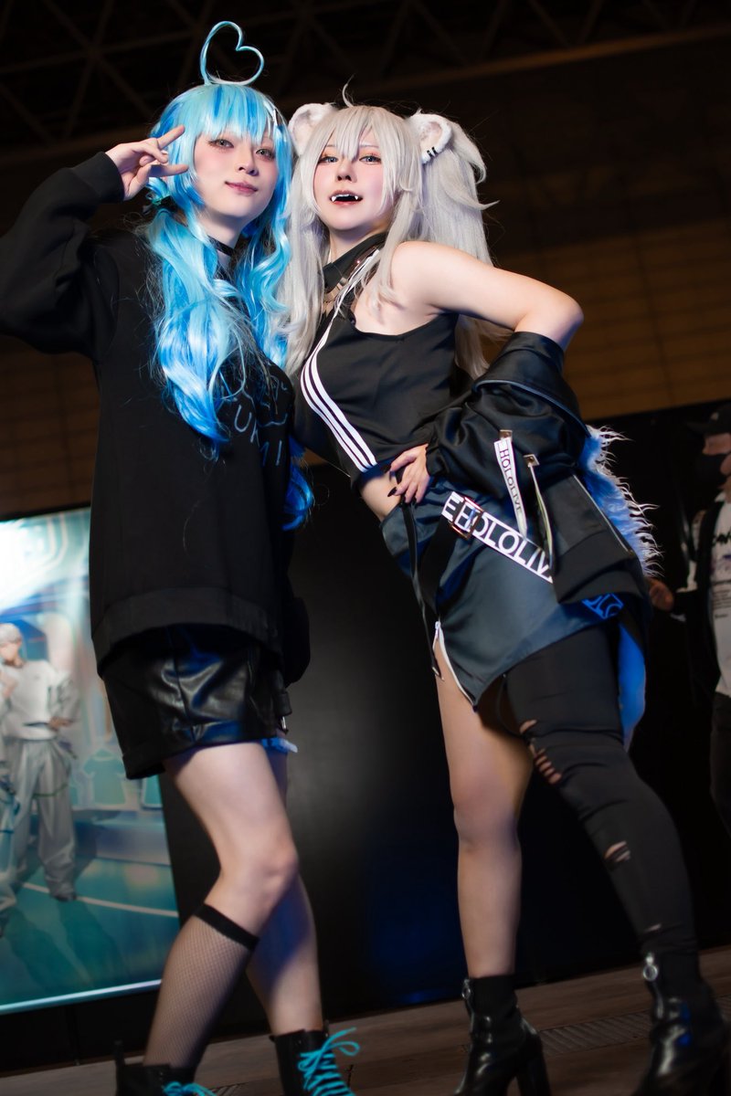 miu🍓🎙@5.9生誕LIVE! tweet media