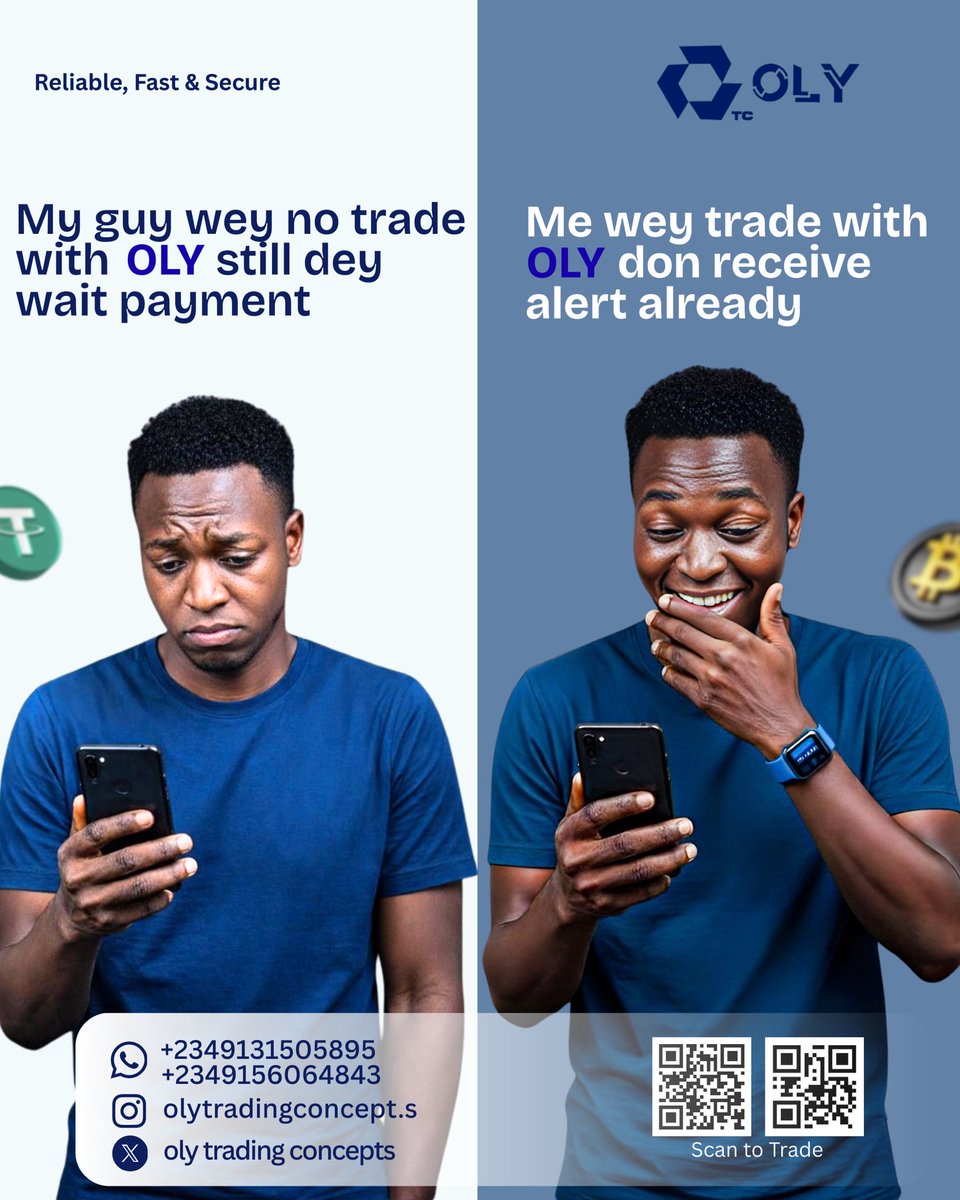 Oly Trading Concepts tweet media