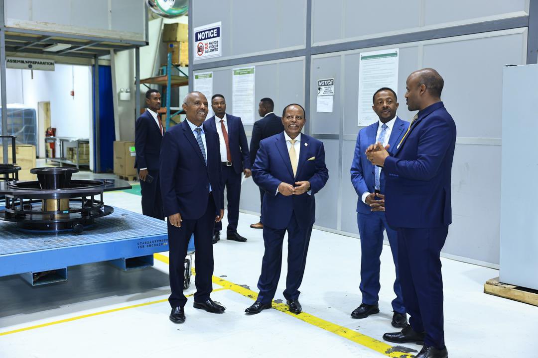 Taye Atske Selassie tweet media