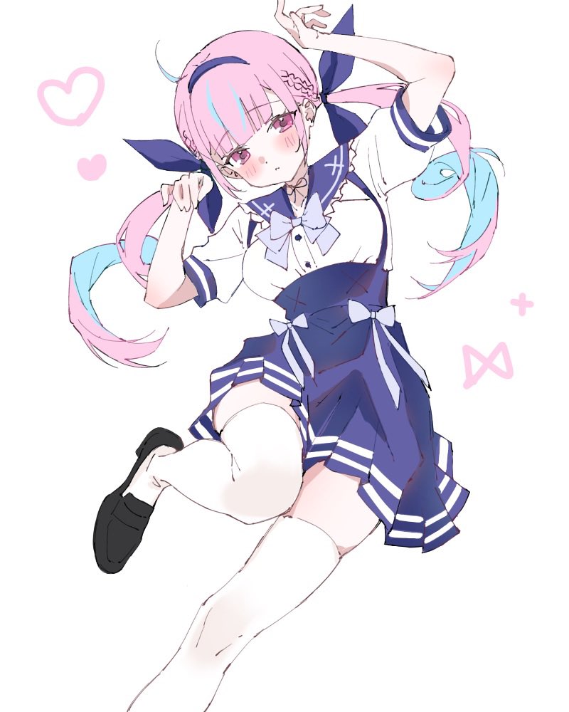 きゅるりんめいど tweet media