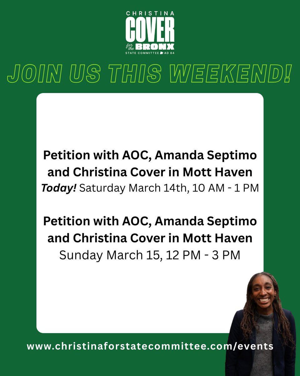 Christina Cover tweet media