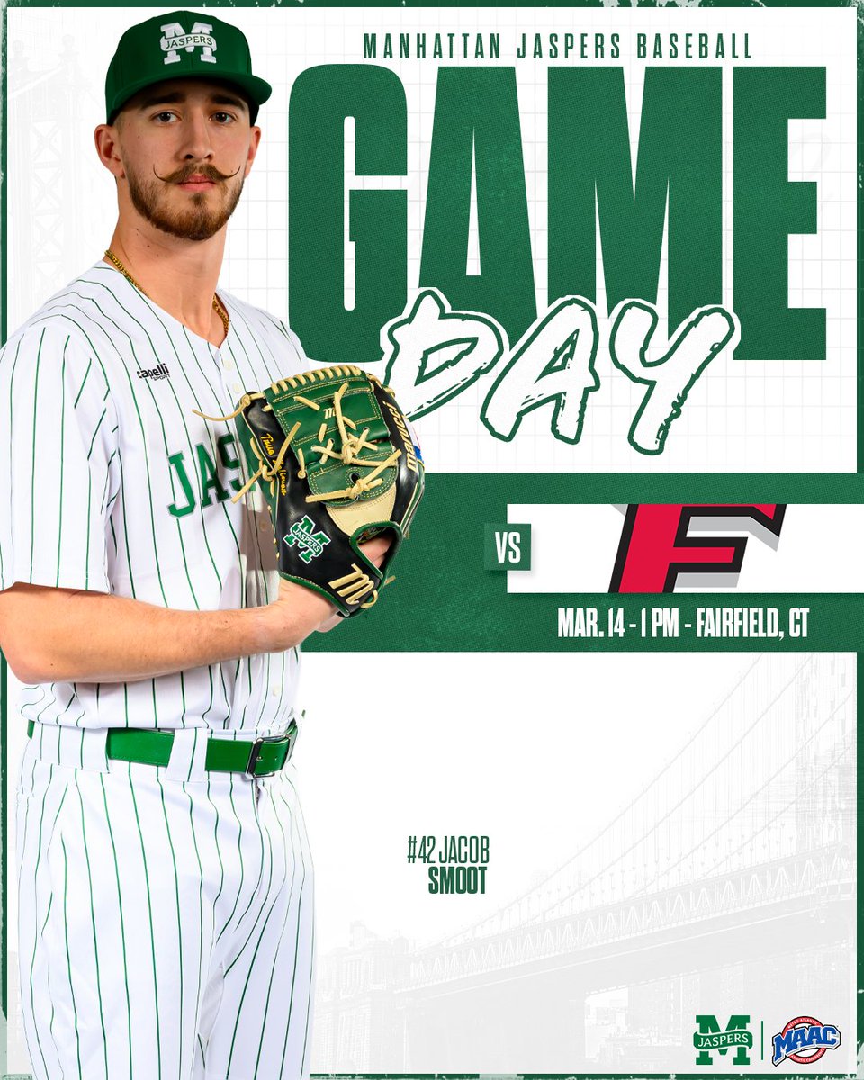 Manhattan Baseball tweet media