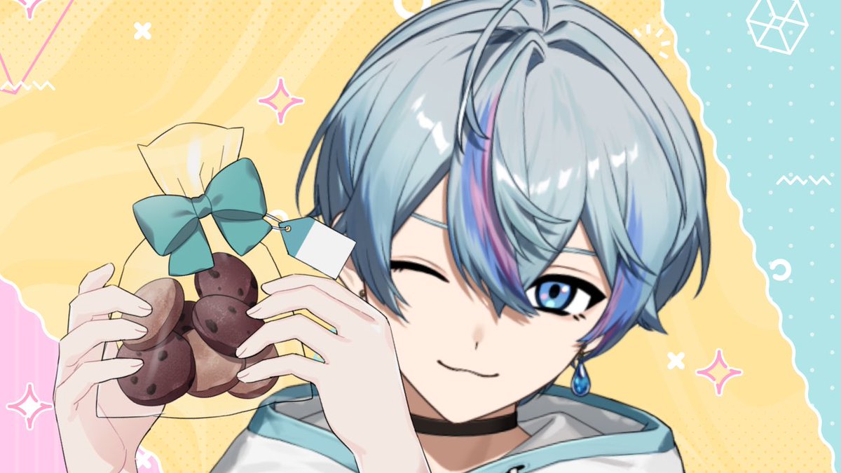 一応ホワイトデーみたいだし