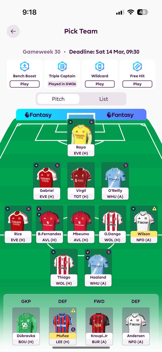 FPL Pep tweet media