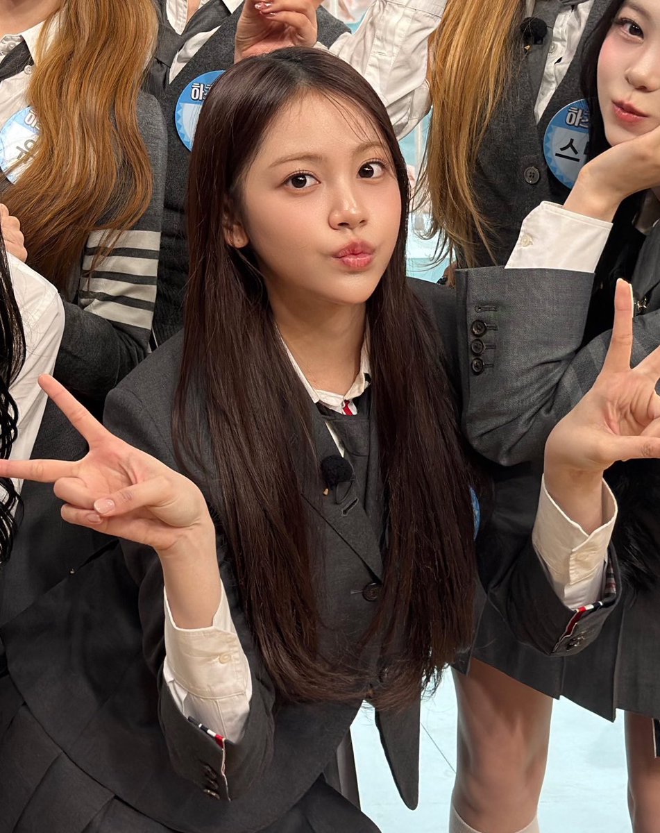 Lagi gak sih? 😂
Lancar banget di reality show