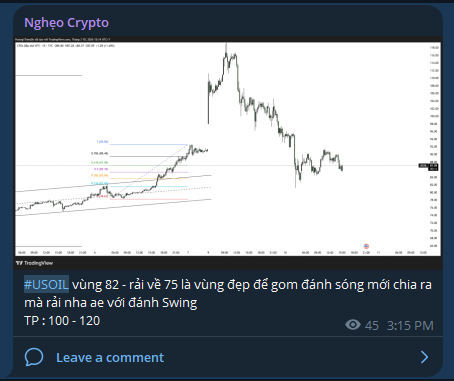 SinTrading0's tweet photo. #USOIL done TP 100u chúc mừng ông chủ thắng lớn :))
Các sàn Cex và Hyperliquid chạy cả nhịp cuối tuần lên hẳn 102 nha ae bú quá đẫm rồi. Next view ?
#NghẹoCrypto #Traidng #ForexSignals https://t.co/CMt9e3zxle