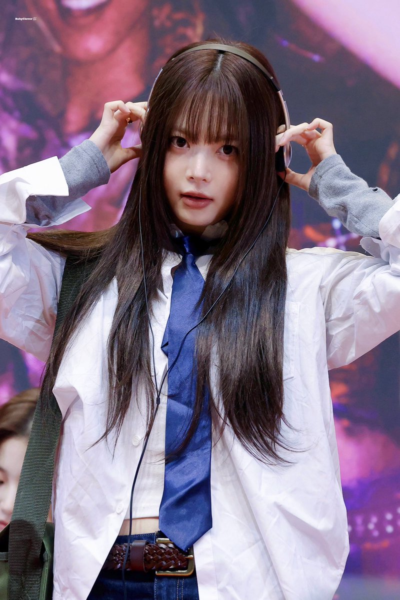 260314 🎧

#홍은채 #ウンチェ #HONGEUNCHAE
#은채 #르세라핌 #LE_SSERAFIM