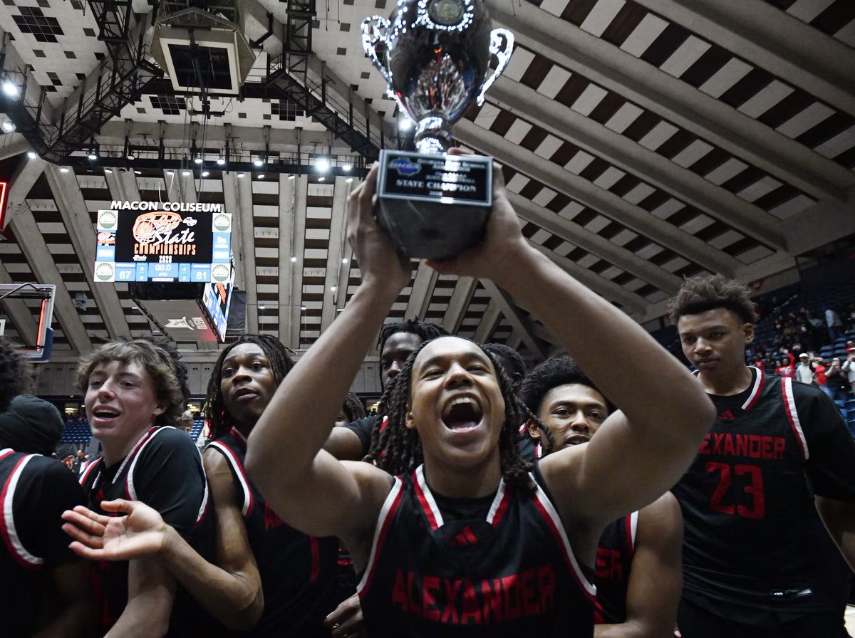 Steve Ivy tweet media