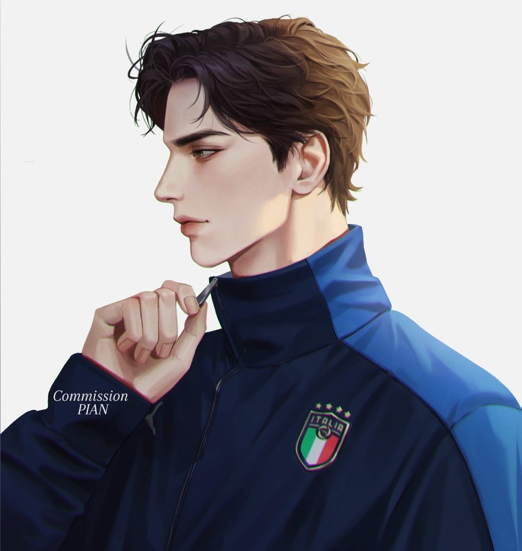 PIAN 피안 tweet media