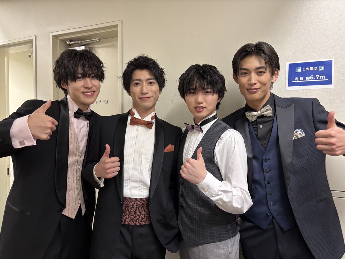 田倉暉久（THE SUPER FRUIT) tweet media