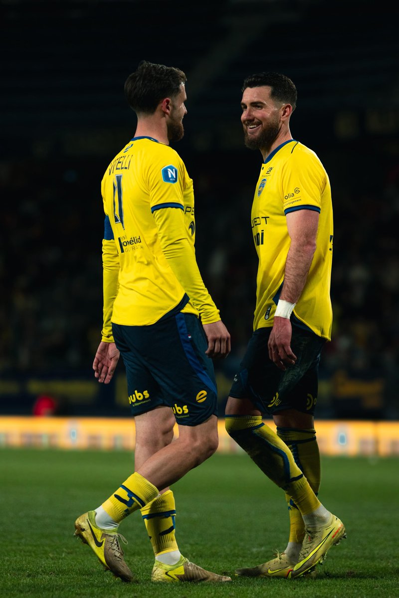 FC Sochaux-Montbéliard tweet media