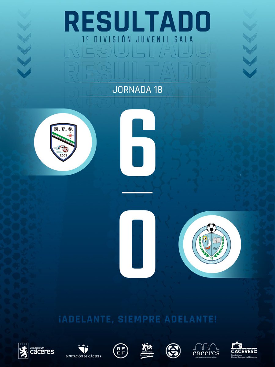 CDC SAN JOSÉ FS tweet media