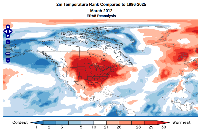 World Climate Service tweet media