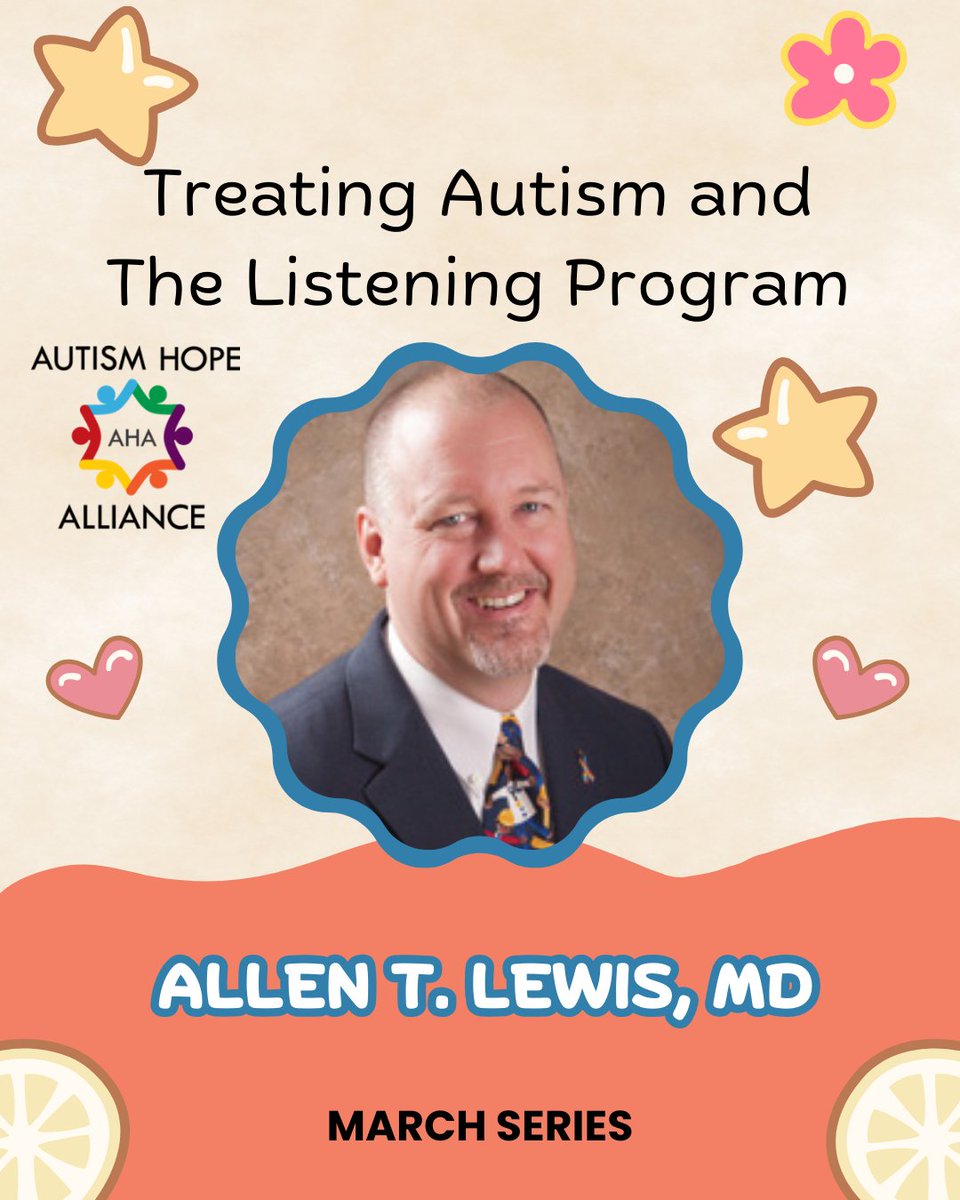 AutismHopeAlliance tweet media