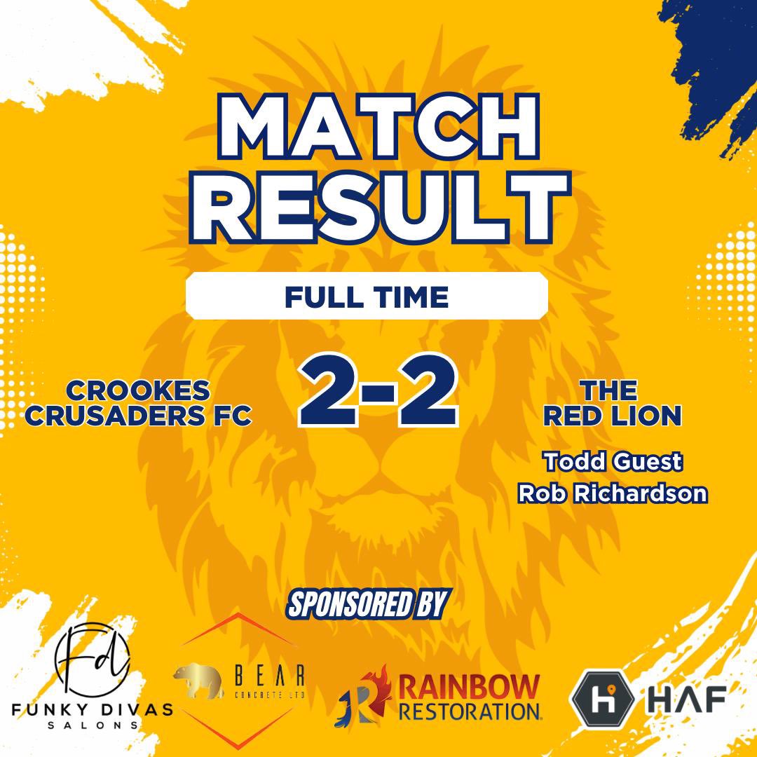 Red Lion FC (Penistone Road)©️🏆 tweet media