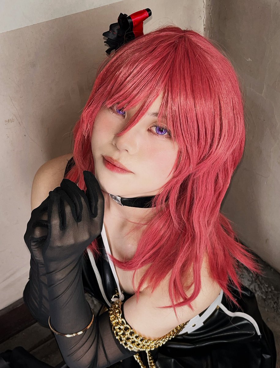 ugako_2's tweet photo. BiBiしてきただ🌟 https://t.co/AL0EhrU1Yz