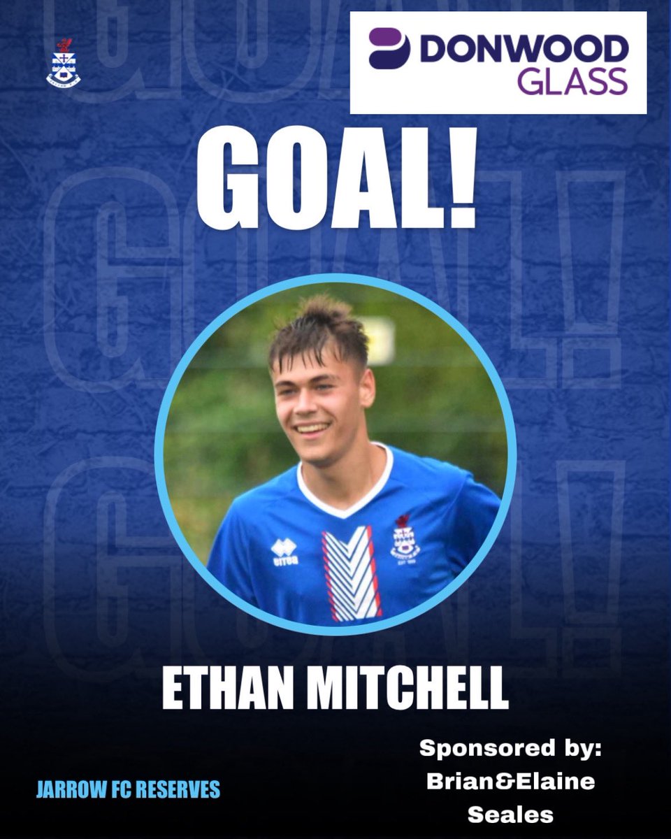 Jarrow FC Reserves tweet media