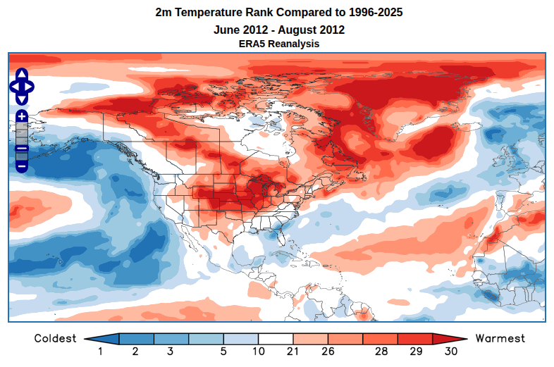 World Climate Service tweet media