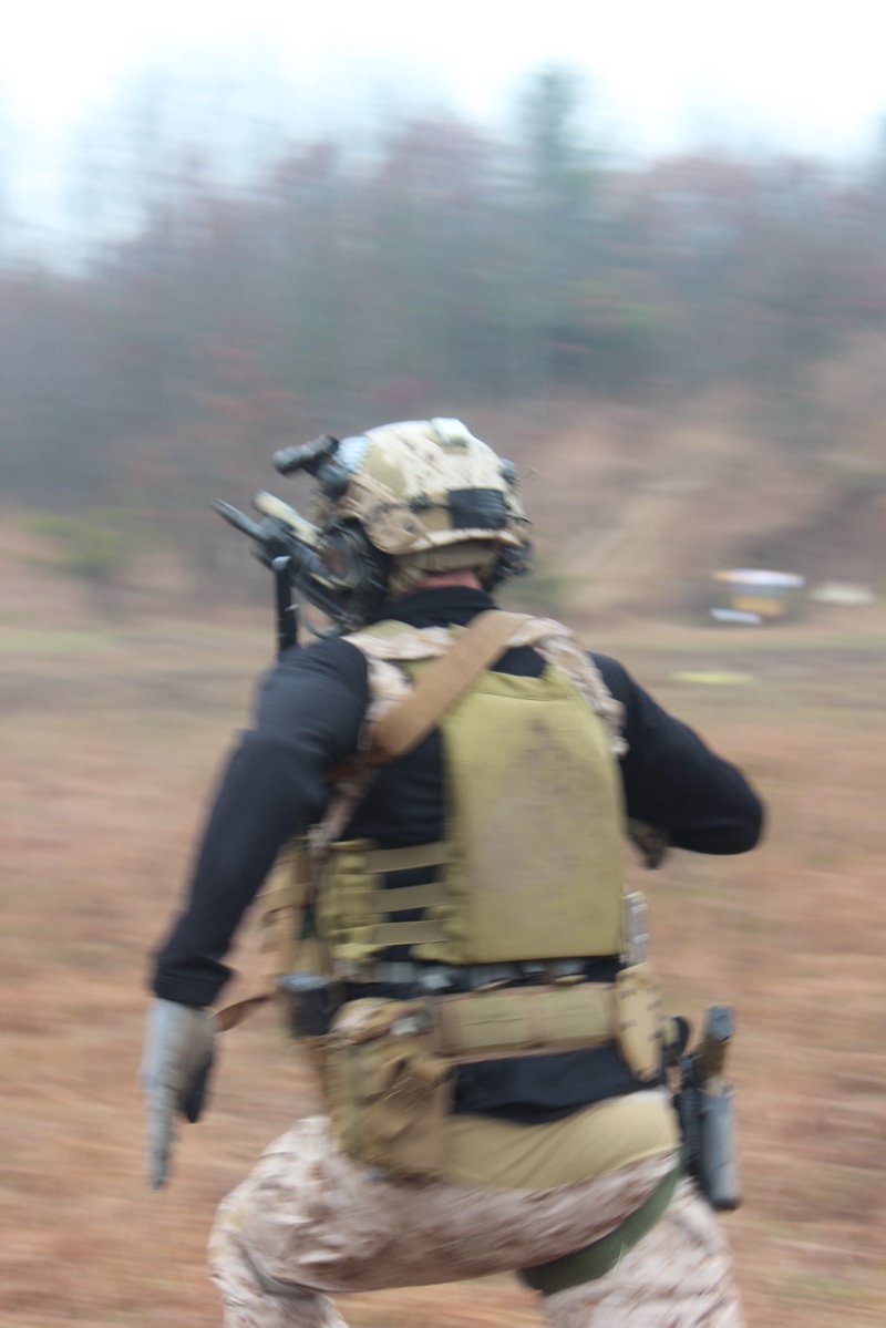 The Longhouse Preparedness tweet media